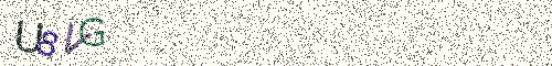 Cryptogramme