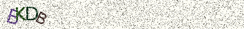 Cryptogramme