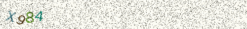 Cryptogramme