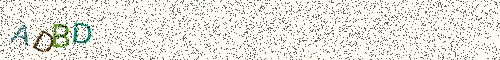 Cryptogramme