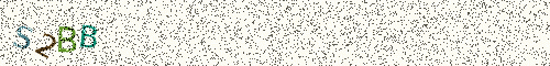 Cryptogramme