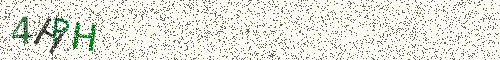 Cryptogramme