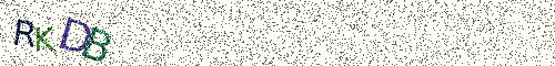 Cryptogramme
