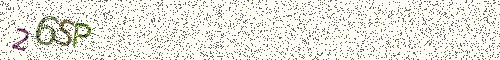 Cryptogramme