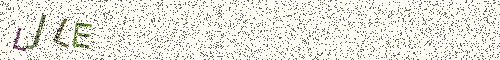 Cryptogramme