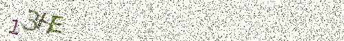Cryptogramme