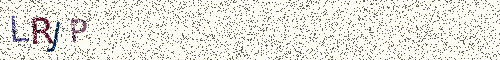 Cryptogramme