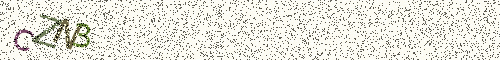 Cryptogramme