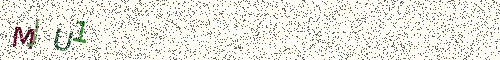 Cryptogramme