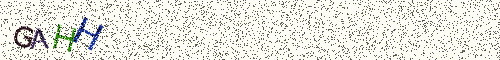Cryptogramme