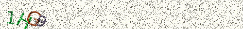 Cryptogramme