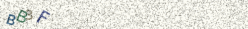 Cryptogramme
