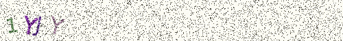 Cryptogramme