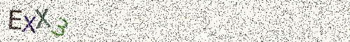 Cryptogramme