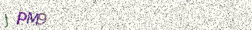Cryptogramme