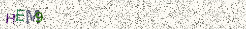 Cryptogramme