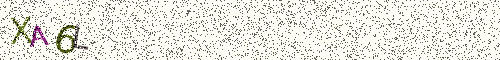 Cryptogramme