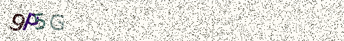 Cryptogramme
