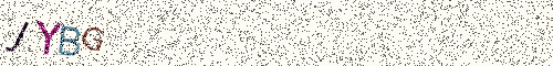 Cryptogramme