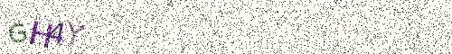 Cryptogramme