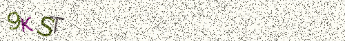 Cryptogramme