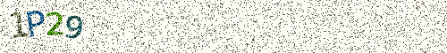 Cryptogramme