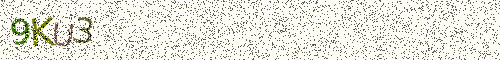 Cryptogramme
