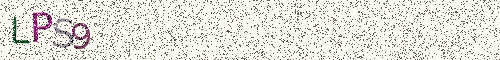 Cryptogramme