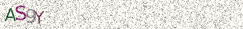 Cryptogramme