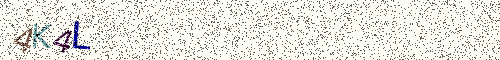 Cryptogramme