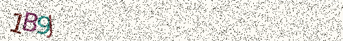 Cryptogramme