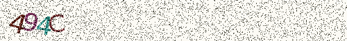 Cryptogramme