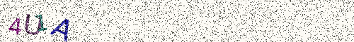 Cryptogramme