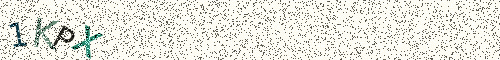 Cryptogramme