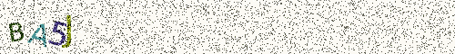Cryptogramme