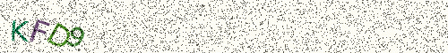 Cryptogramme