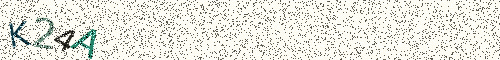Cryptogramme