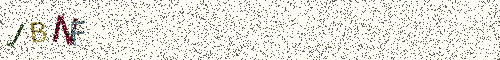Cryptogramme