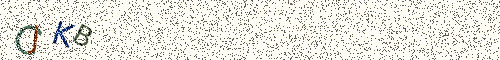 Cryptogramme