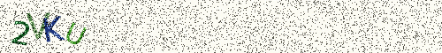 Cryptogramme