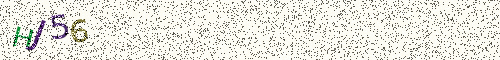 Cryptogramme