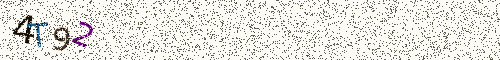 Cryptogramme