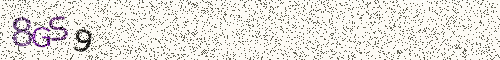 Cryptogramme