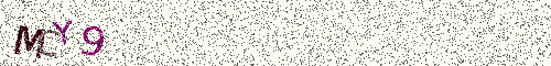 Cryptogramme