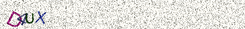 Cryptogramme