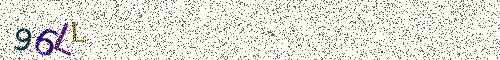 Cryptogramme