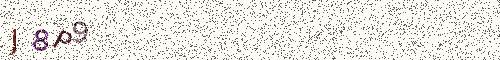 Cryptogramme
