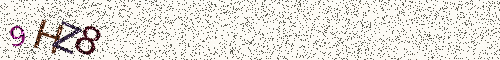 Cryptogramme