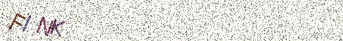 Cryptogramme
