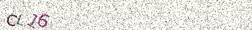 Cryptogramme